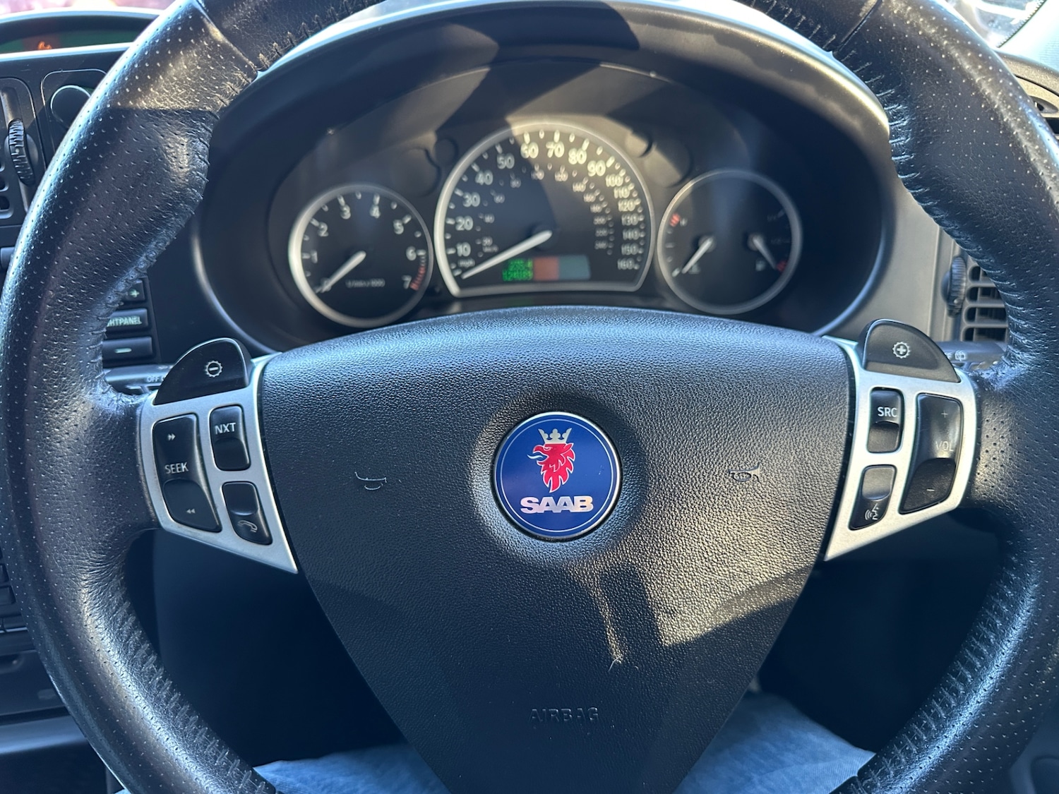 Used Saab 9-3 2005 for sale - 78057221: Photo 11