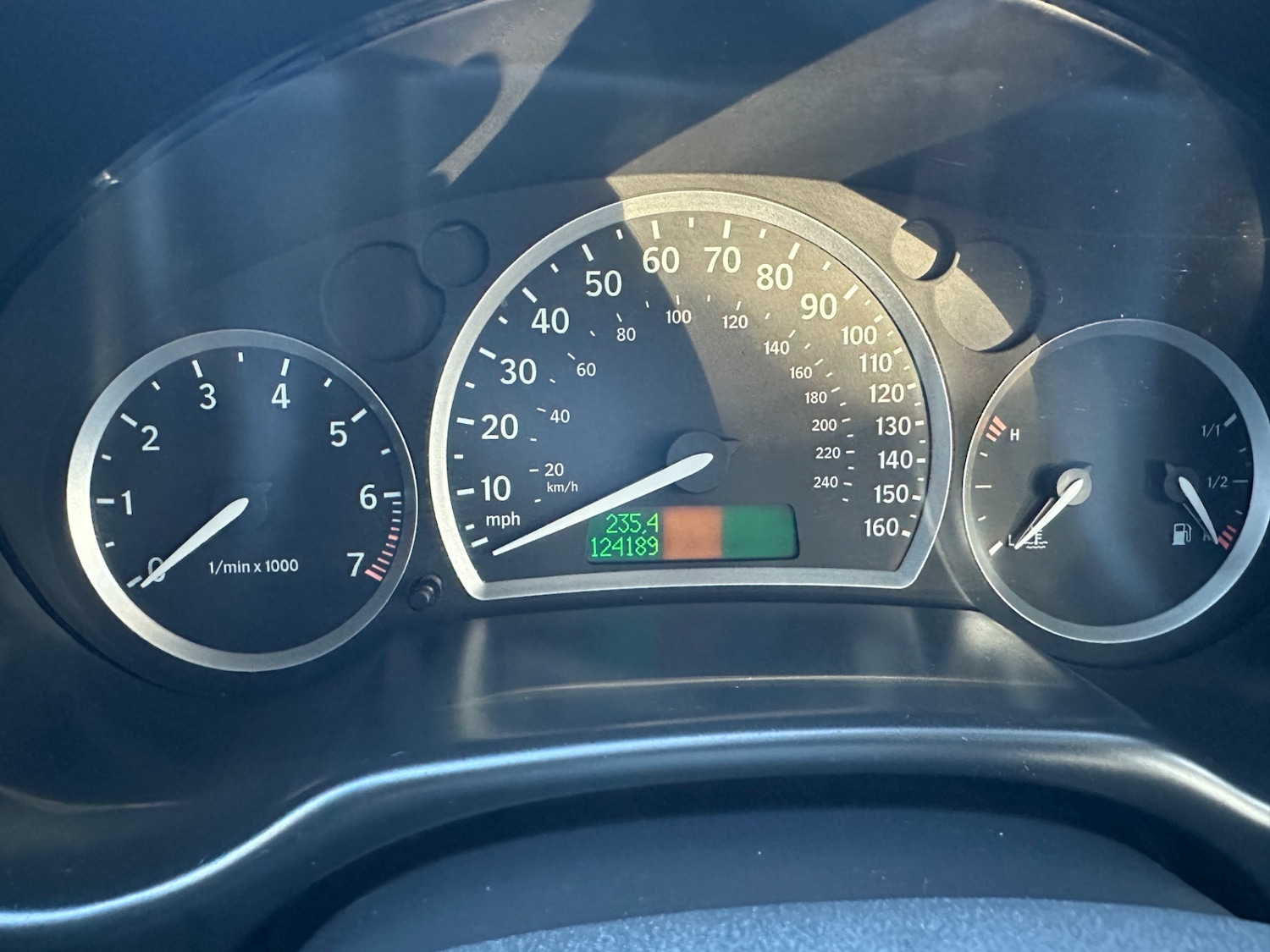 Used Saab 9-3 2005 for sale - 78057221: Photo 12