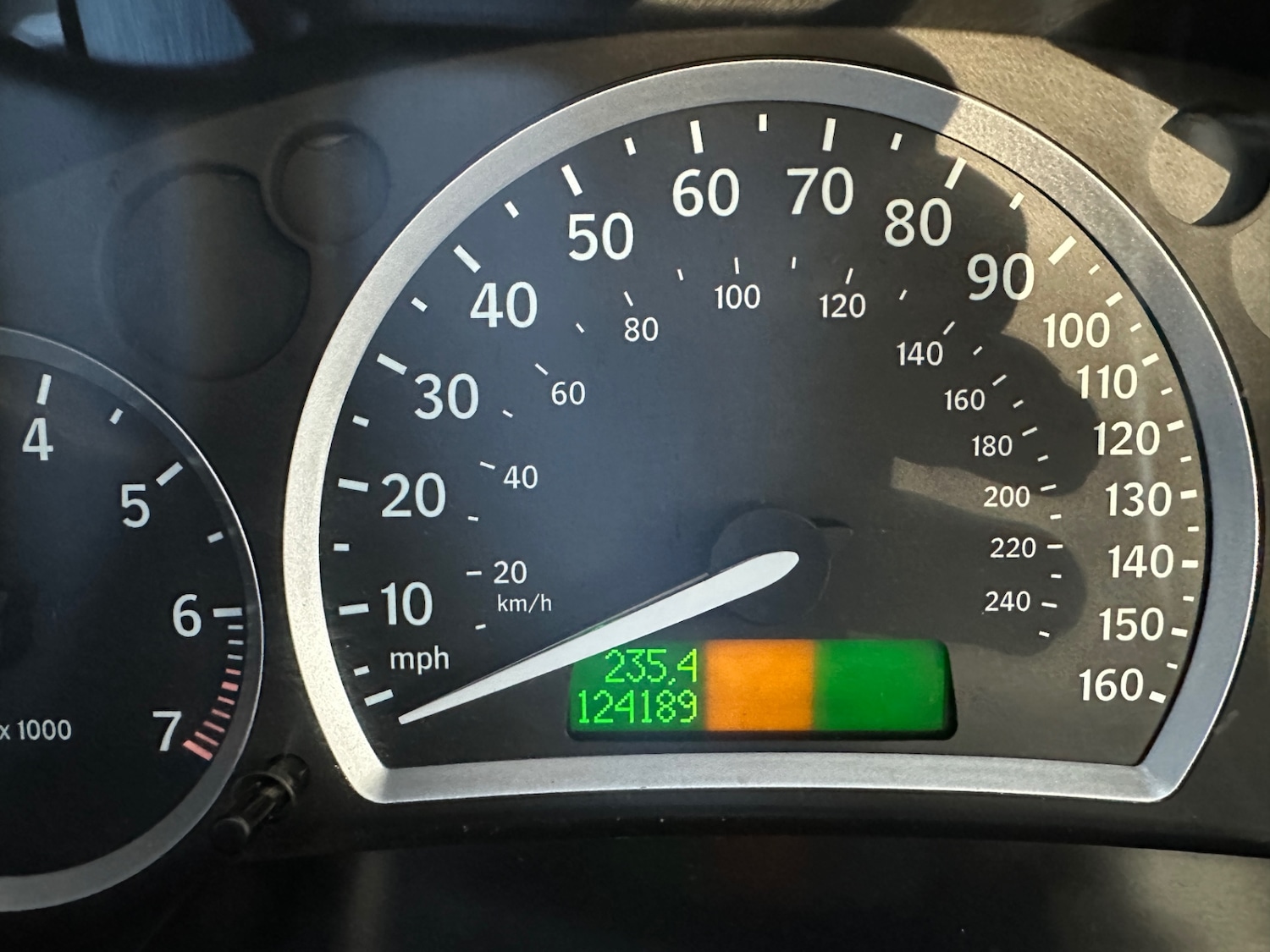 Used Saab 9-3 2005 for sale - 78057221: Photo 13