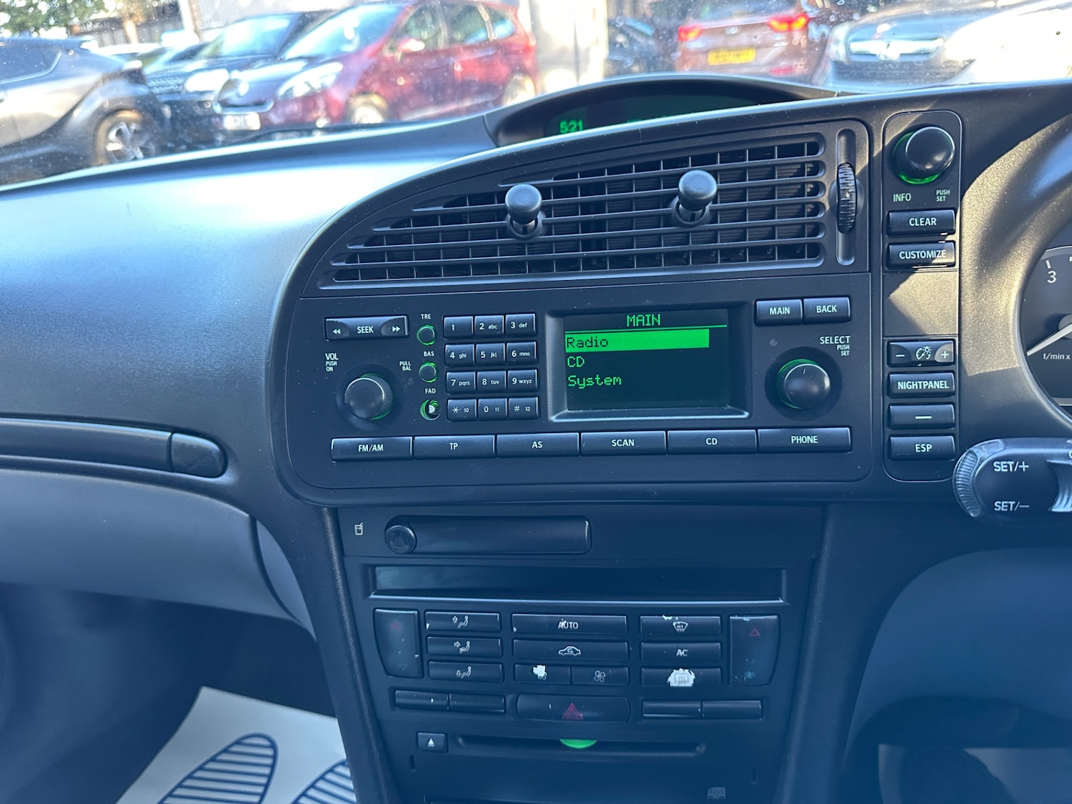 Used Saab 9-3 2005 for sale - 78057221: Photo 14