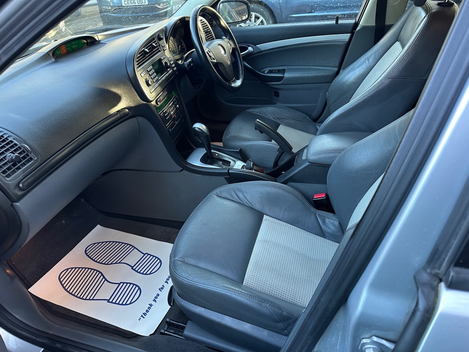 Used Saab 9-3 2005 for sale - 78057221: Photo 9