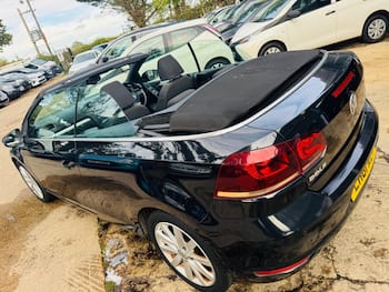 Used Volkswagen Golf 2011 for sale - 79754195: Photo