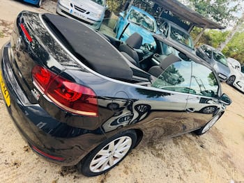 Used Volkswagen Golf 2011 for sale - 79754195: Photo