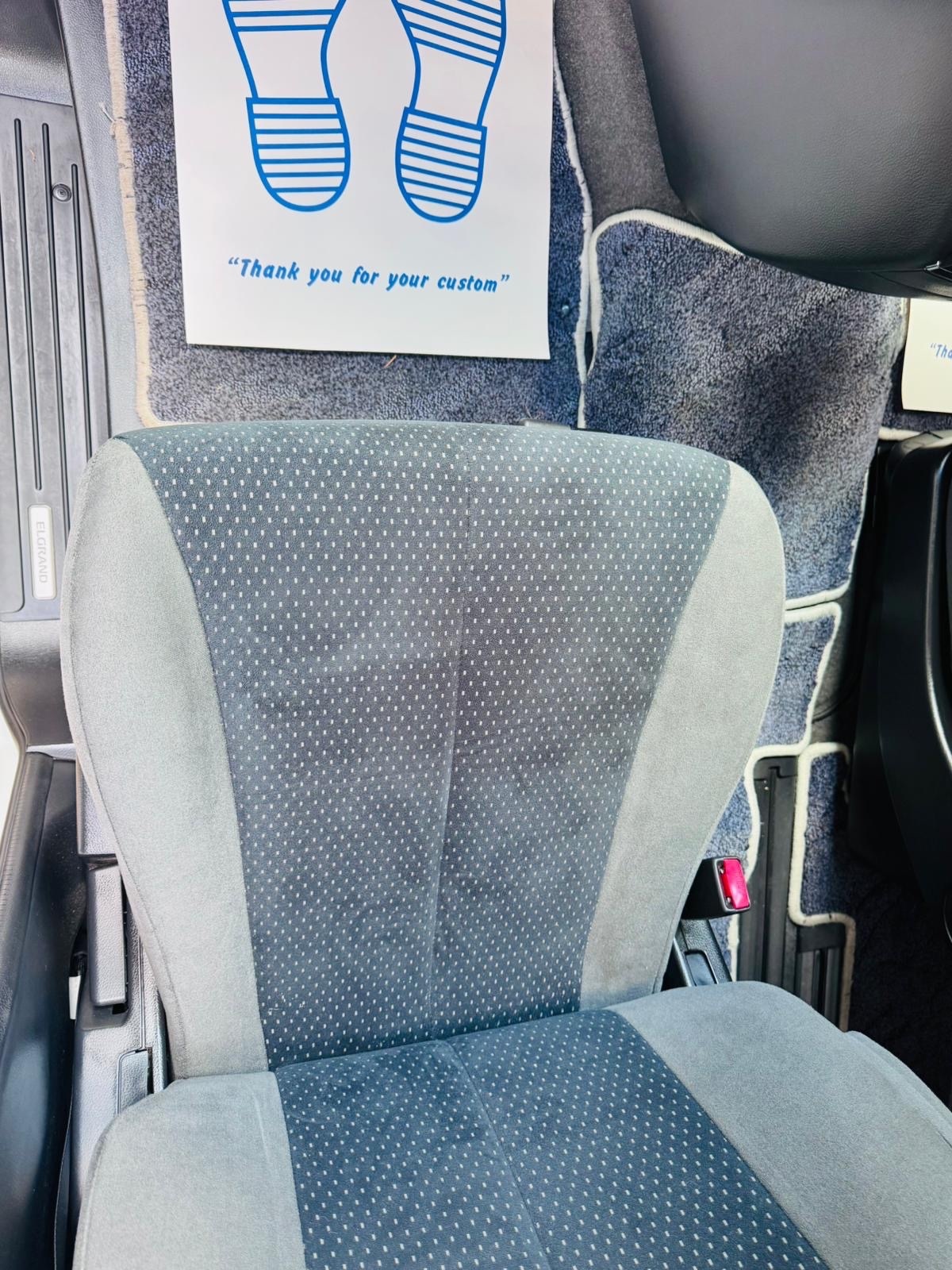 Used Nissan Elgrand 2022 for sale - 76375401: Photo 17