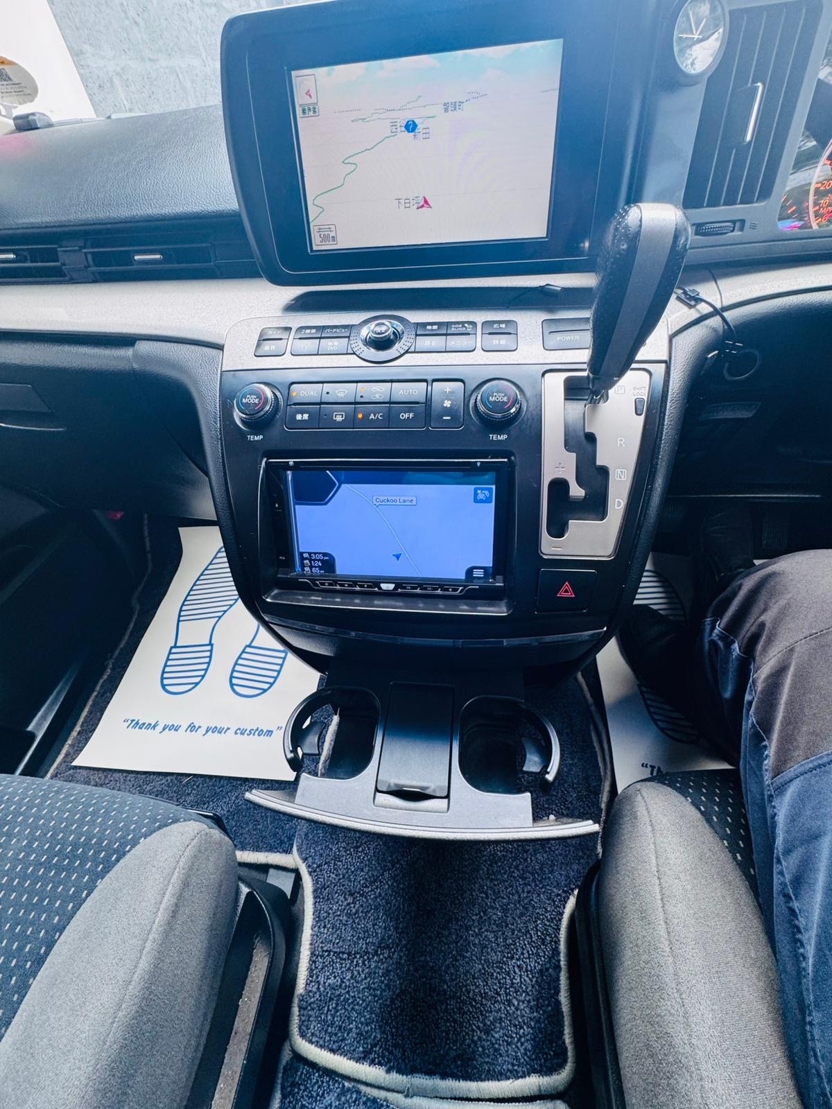 Used Nissan Elgrand 2022 for sale - 76375401: Photo 22