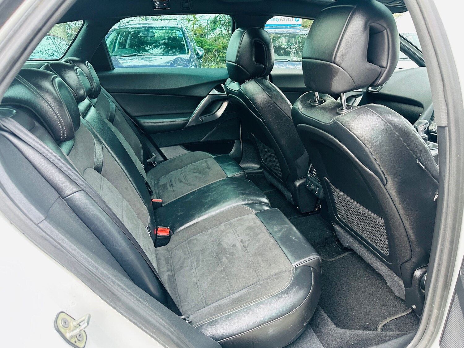 Used Citroen DS5 2015 for sale - 77562974: Photo 15