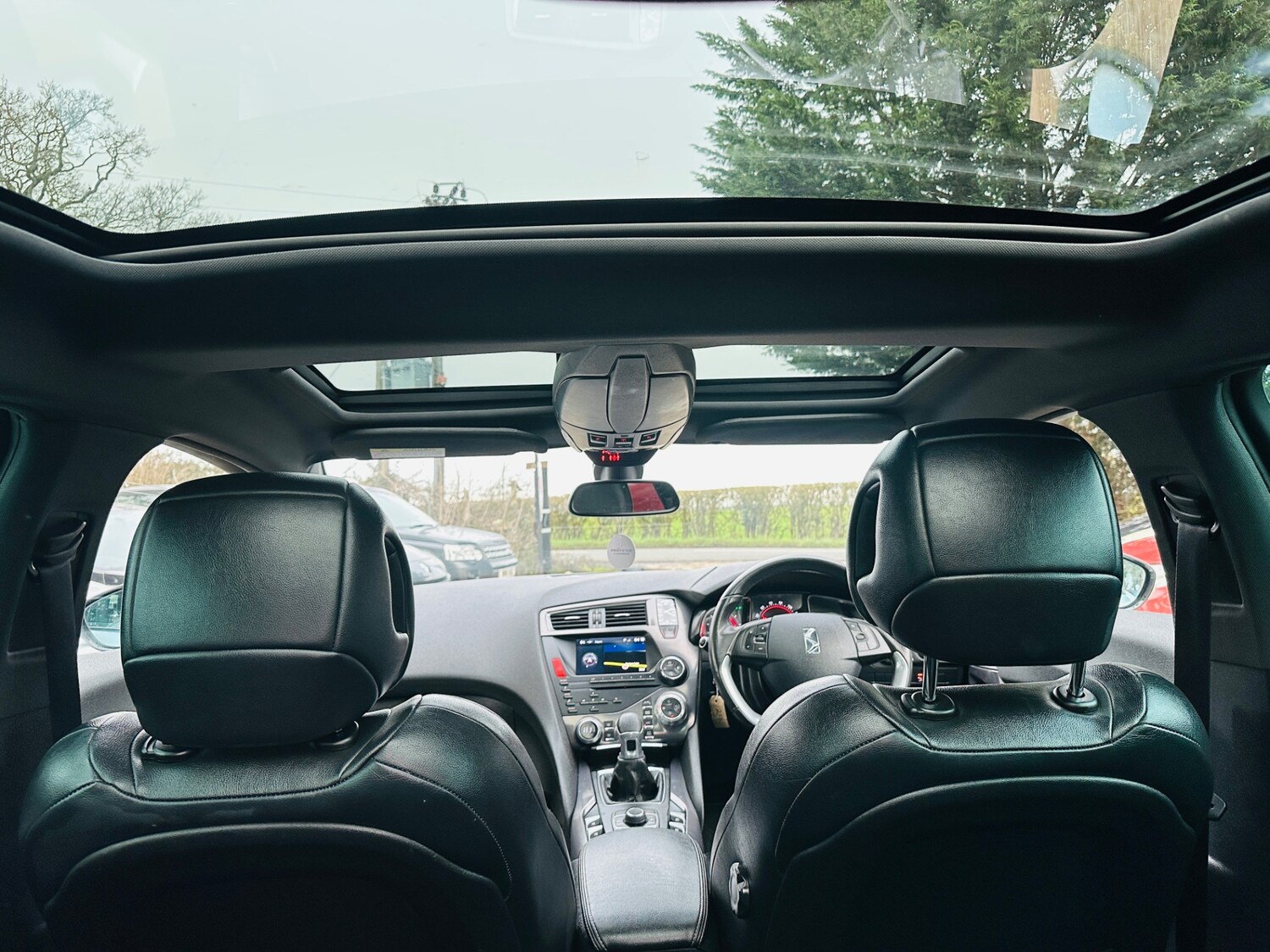 Used Citroen DS5 2015 for sale - 77562974: Photo 17