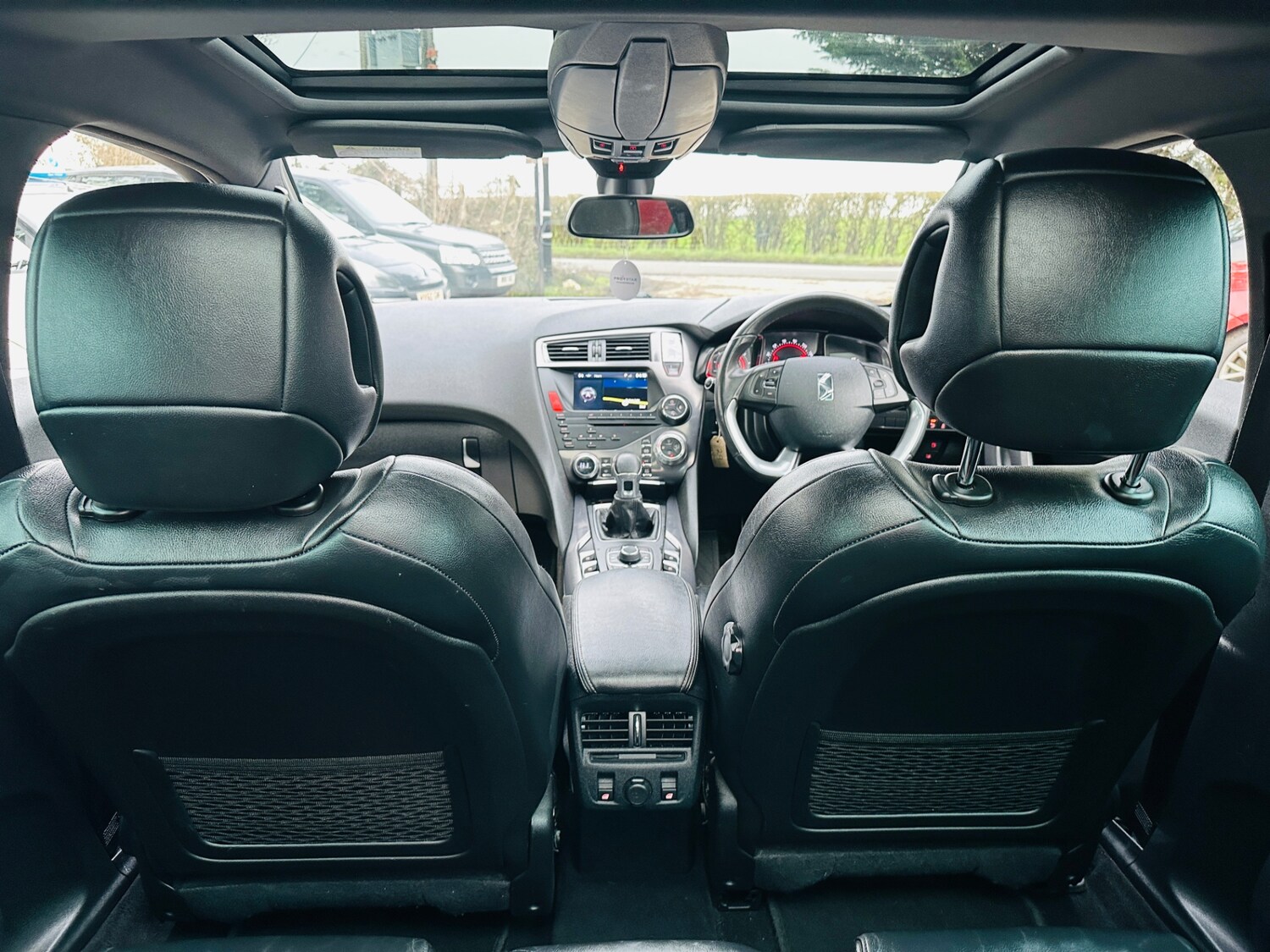 Used Citroen DS5 2015 for sale - 77562974: Photo 18