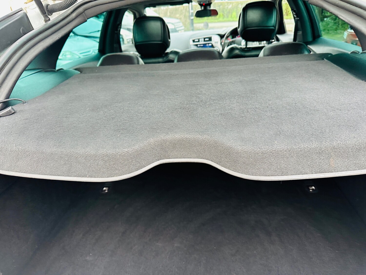 Used Citroen DS5 2015 for sale - 77562974: Photo 21