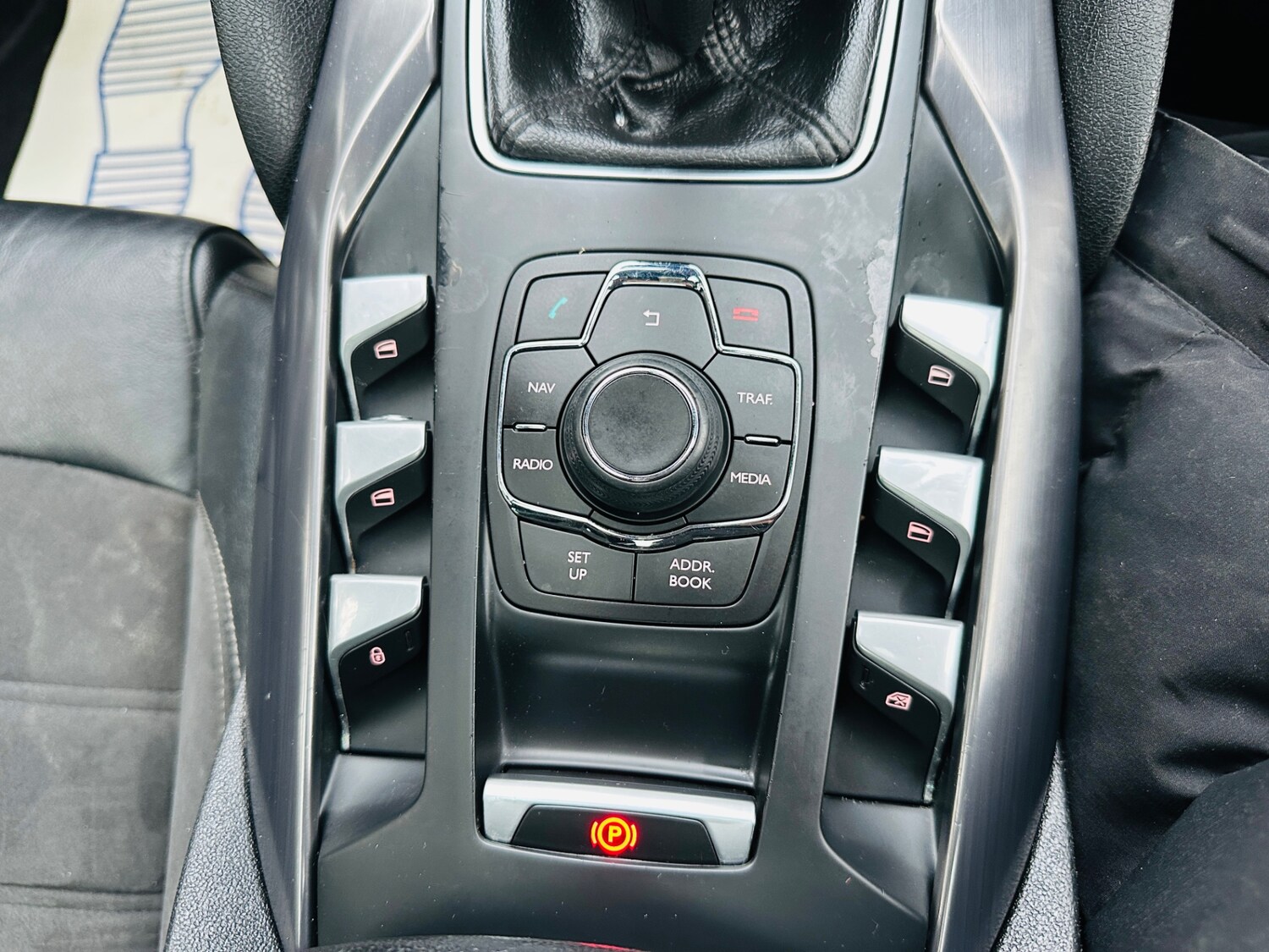 Used Citroen DS5 2015 for sale - 77562974: Photo 25