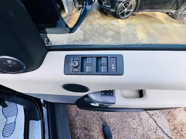 Used Land Rover Range Rover Sport 2017 for sale - 76203535: Photo 18