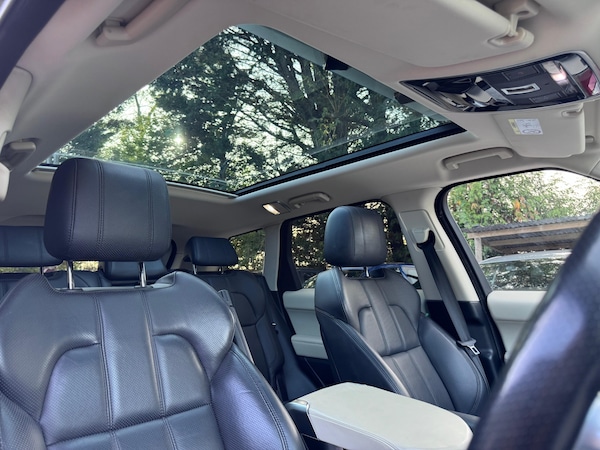 Used Land Rover Range Rover Sport 2017 for sale - 76203535: Photo 20