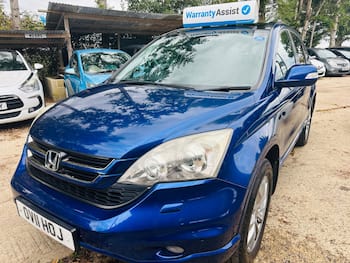 Used Honda CR-V 2011 for sale - 79776350: Photo