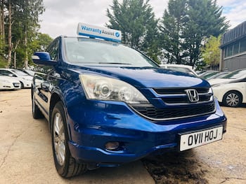 Used Honda CR-V 2011 for sale - 79776350: Photo