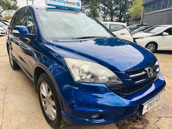 Used Honda CR-V 2011 for sale - 79776350: Photo