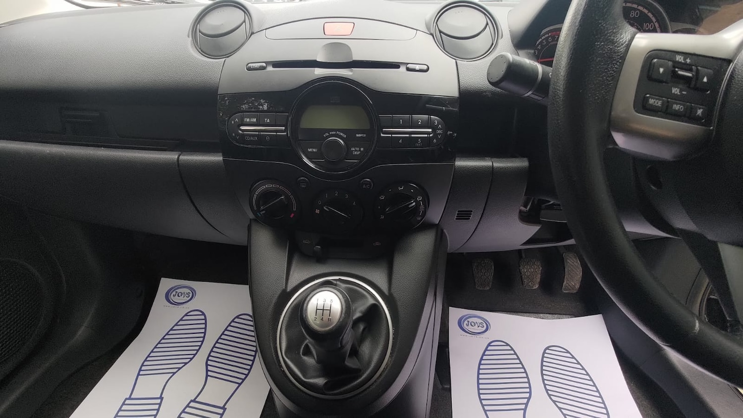 Vehicle 17