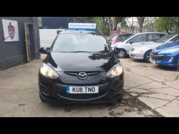 Used Mazda Mazda2 2011 for sale - 74422484: Photo