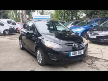 Used Mazda Mazda2 2011 for sale - 74422484: Photo