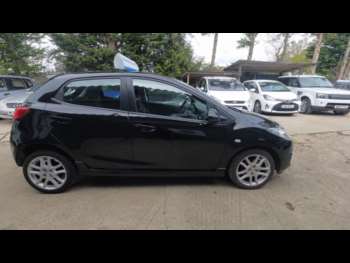 Used Mazda Mazda2 2011 for sale - 74422484: Photo