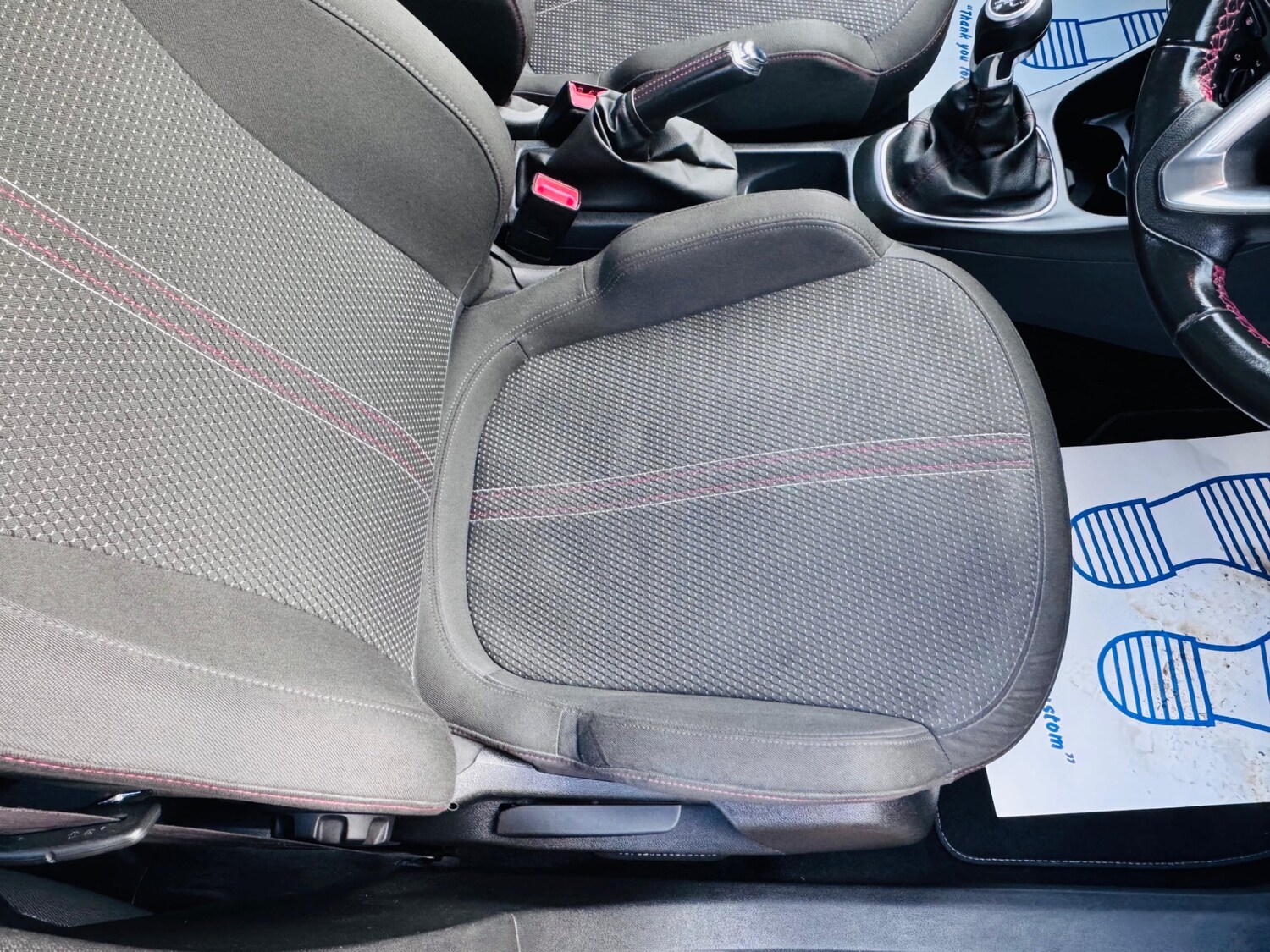 Used Vauxhall Corsa 2018 for sale - 77339807: Photo 11