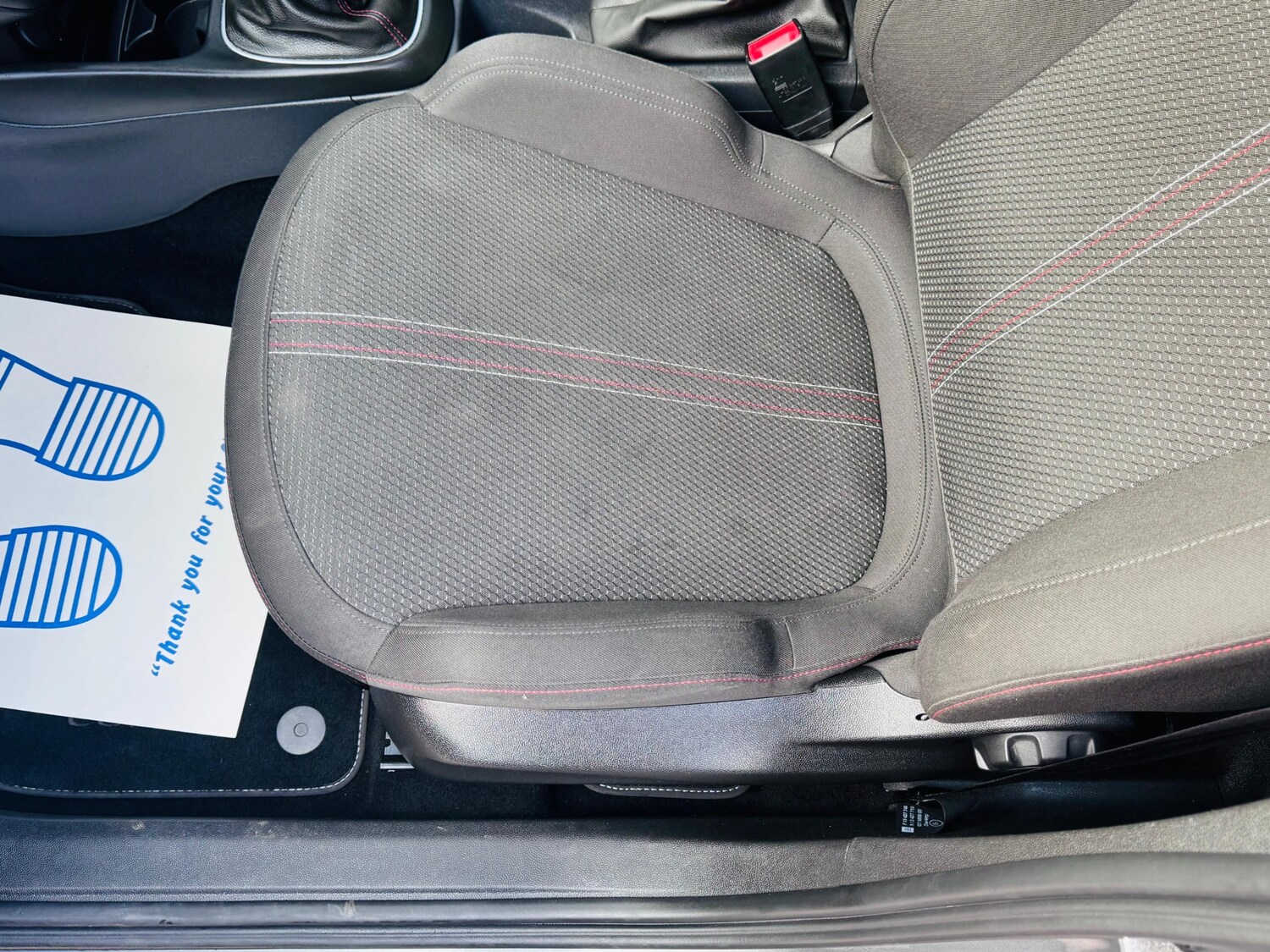 Used Vauxhall Corsa 2018 for sale - 77339807: Photo 13