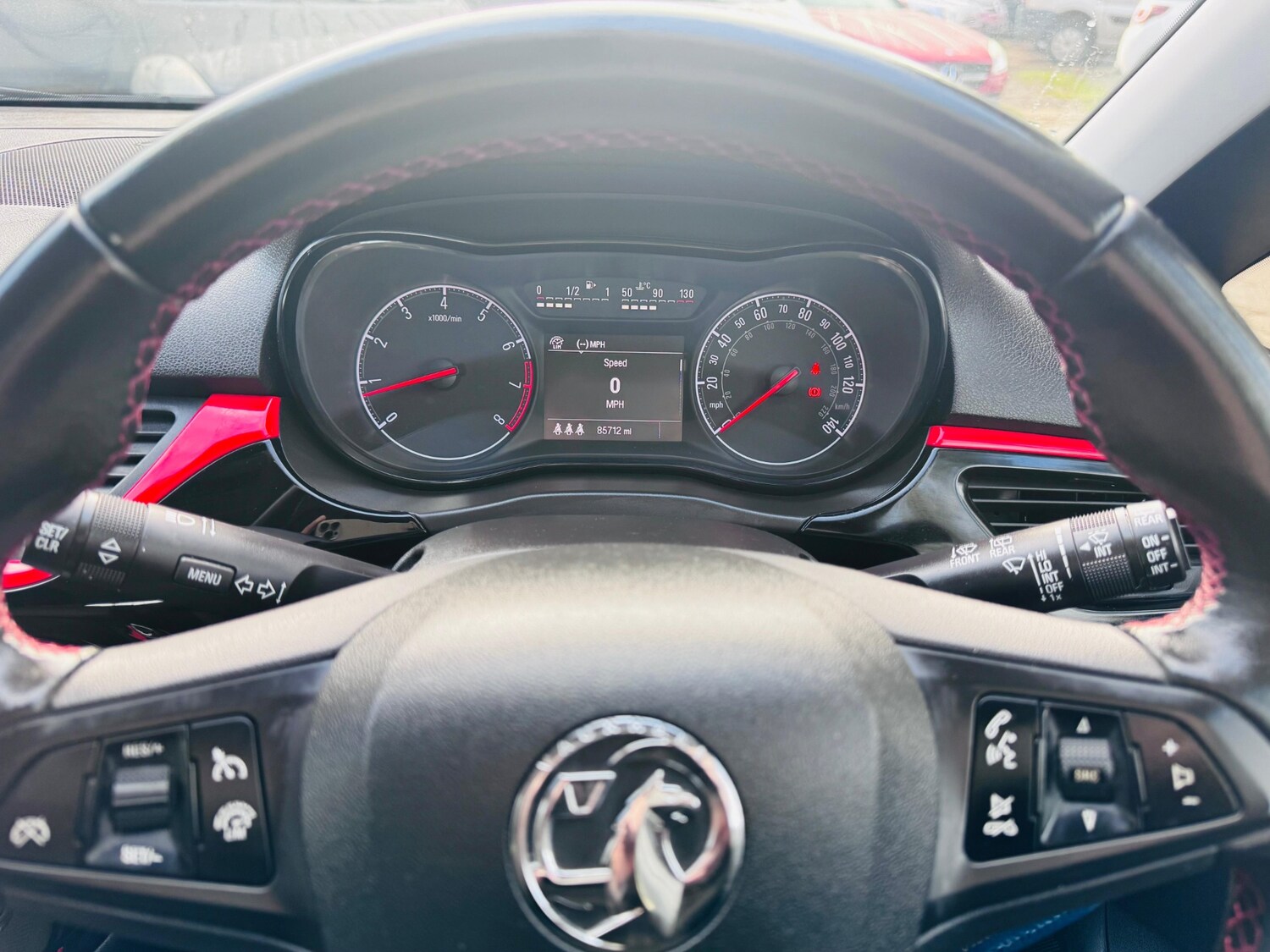 Used Vauxhall Corsa 2018 for sale - 77339807: Photo 22