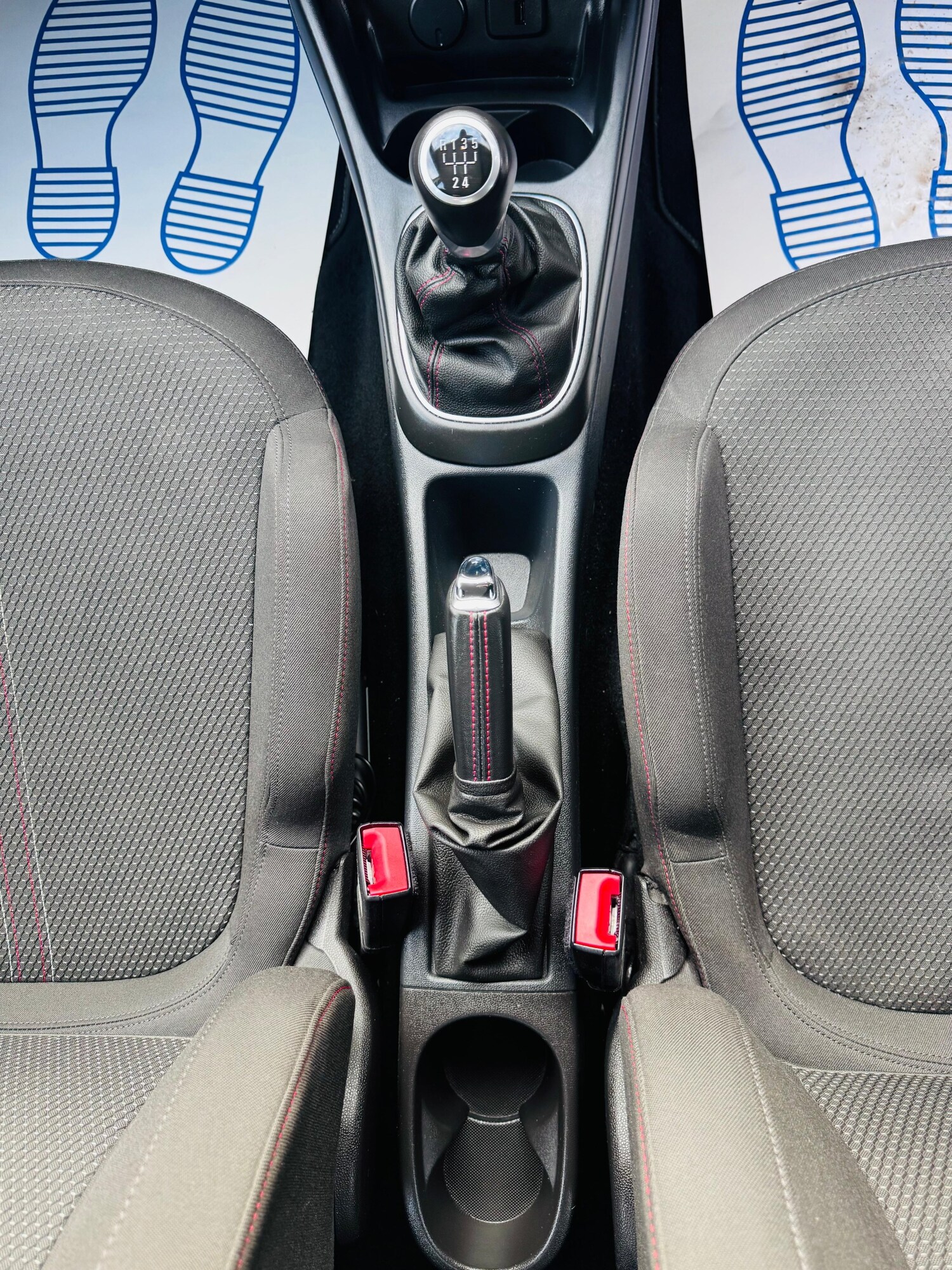 Used Vauxhall Corsa 2018 for sale - 77339807: Photo 25