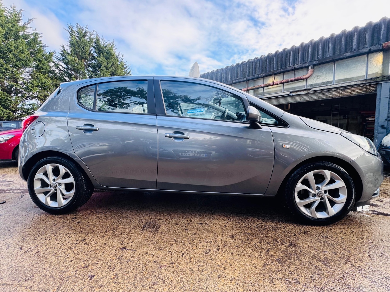 Used Vauxhall Corsa 2018 for sale - 77339807: Photo 5