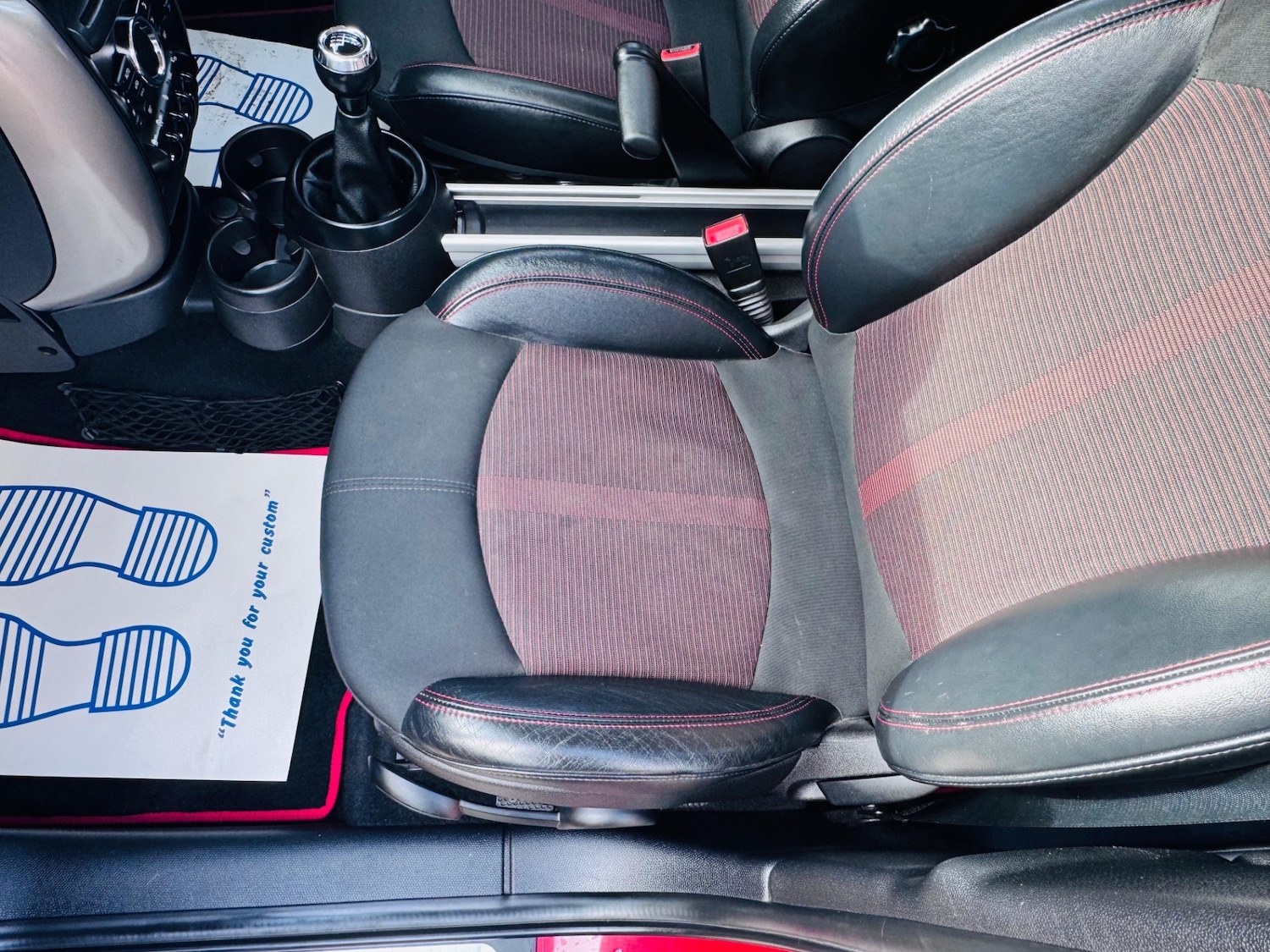 Used MINI Countryman 2014 for sale - 77610646: Photo 16