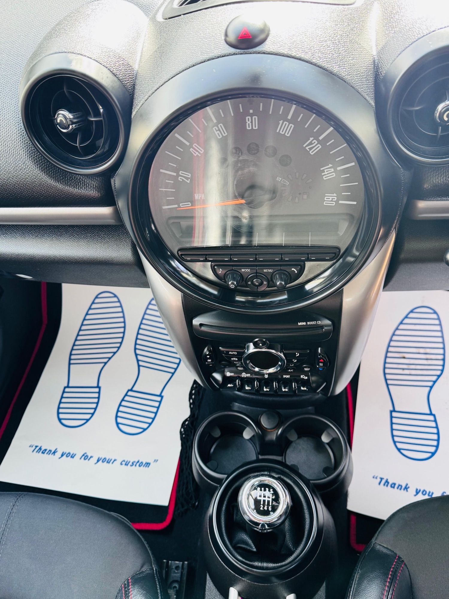 Used MINI Countryman 2014 for sale - 77610646: Photo 17