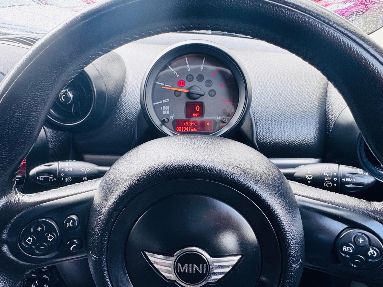 Used MINI Countryman 2014 for sale - 77610646: Photo 18