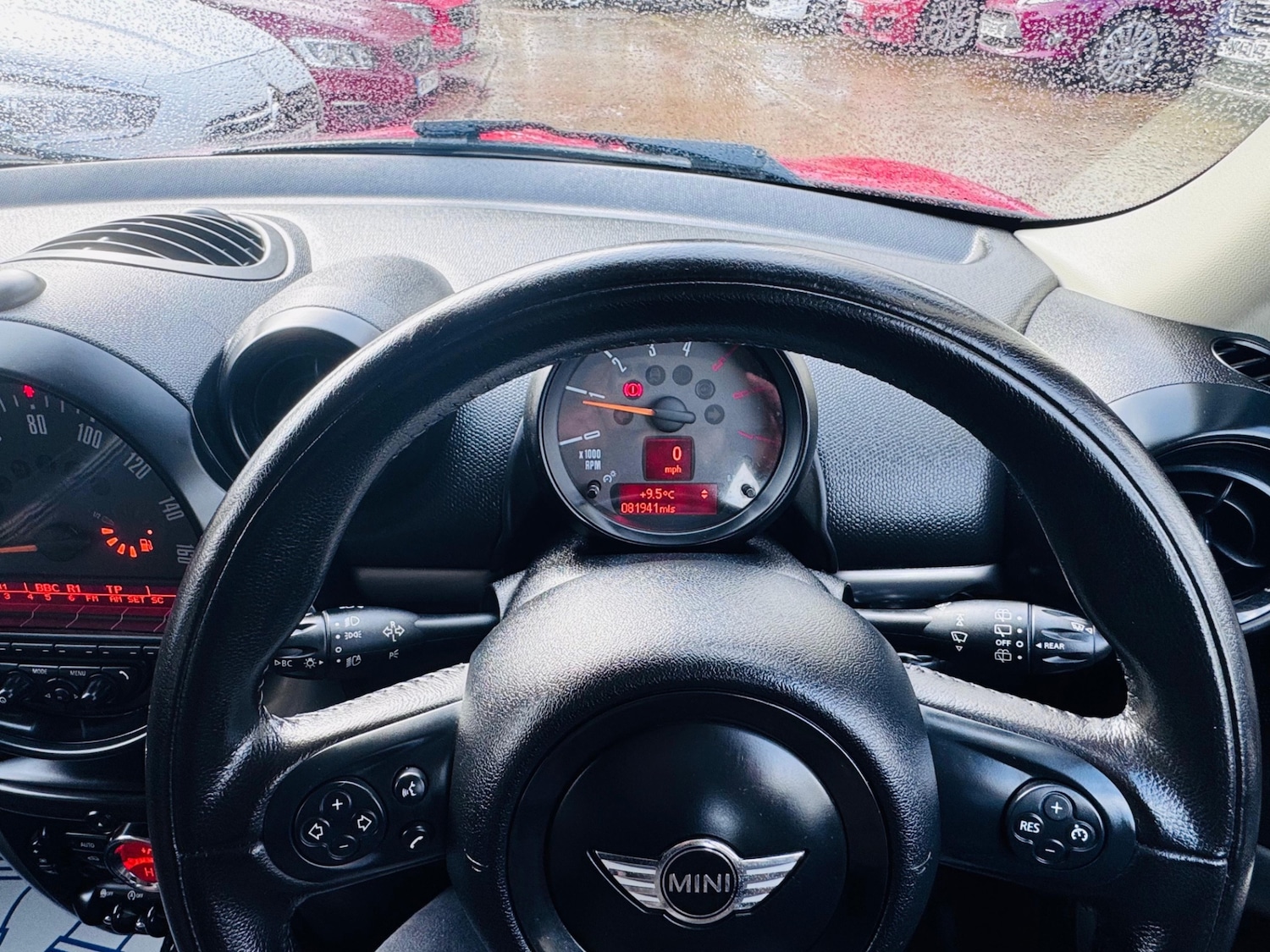 Used MINI Countryman 2014 for sale - 77610646: Photo 19