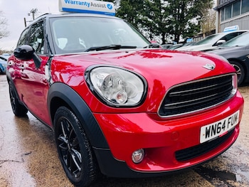 Used MINI Countryman 2014 for sale - 77610646: Photo