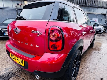 Used MINI Countryman 2014 for sale - 77610646: Photo