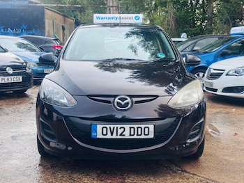2012 (12) - 1.3 TS 3dr