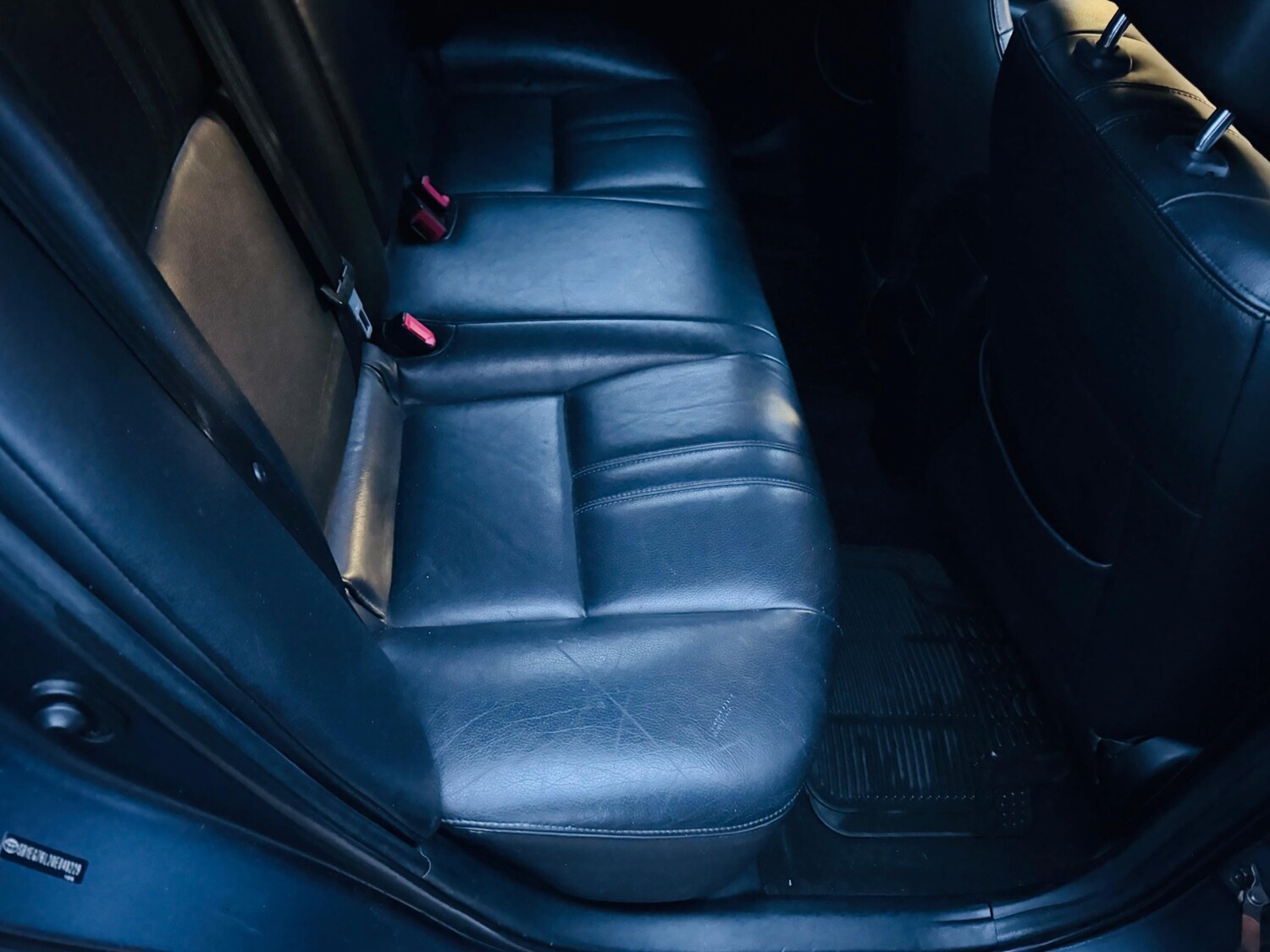 Used Toyota Avensis 2011 for sale - 77342766: Photo 11