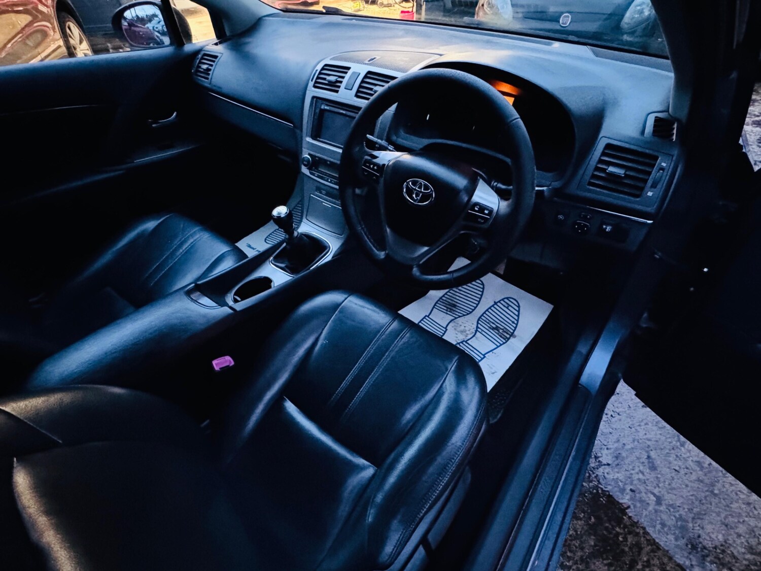 Used Toyota Avensis 2011 for sale - 77342766: Photo 13