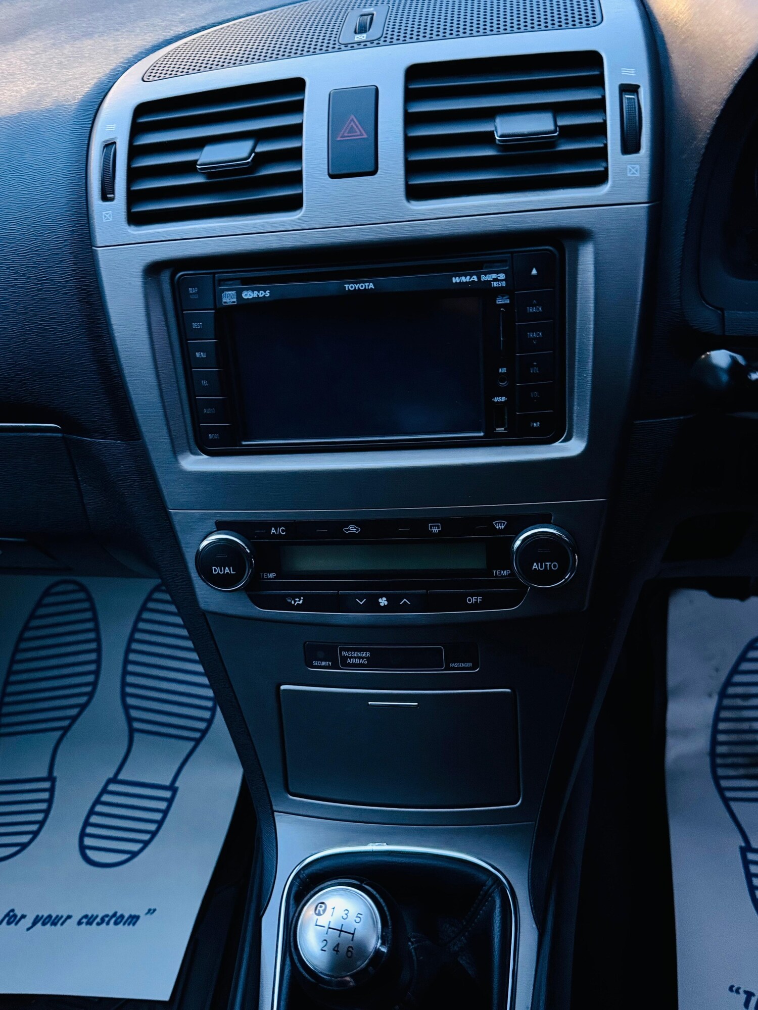 Used Toyota Avensis 2011 for sale - 77342766: Photo 15