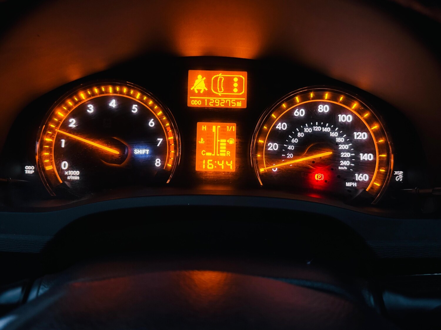 Used Toyota Avensis 2011 for sale - 77342766: Photo 16