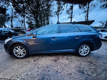 Used Toyota Avensis 2011 for sale - 77342766: Photo