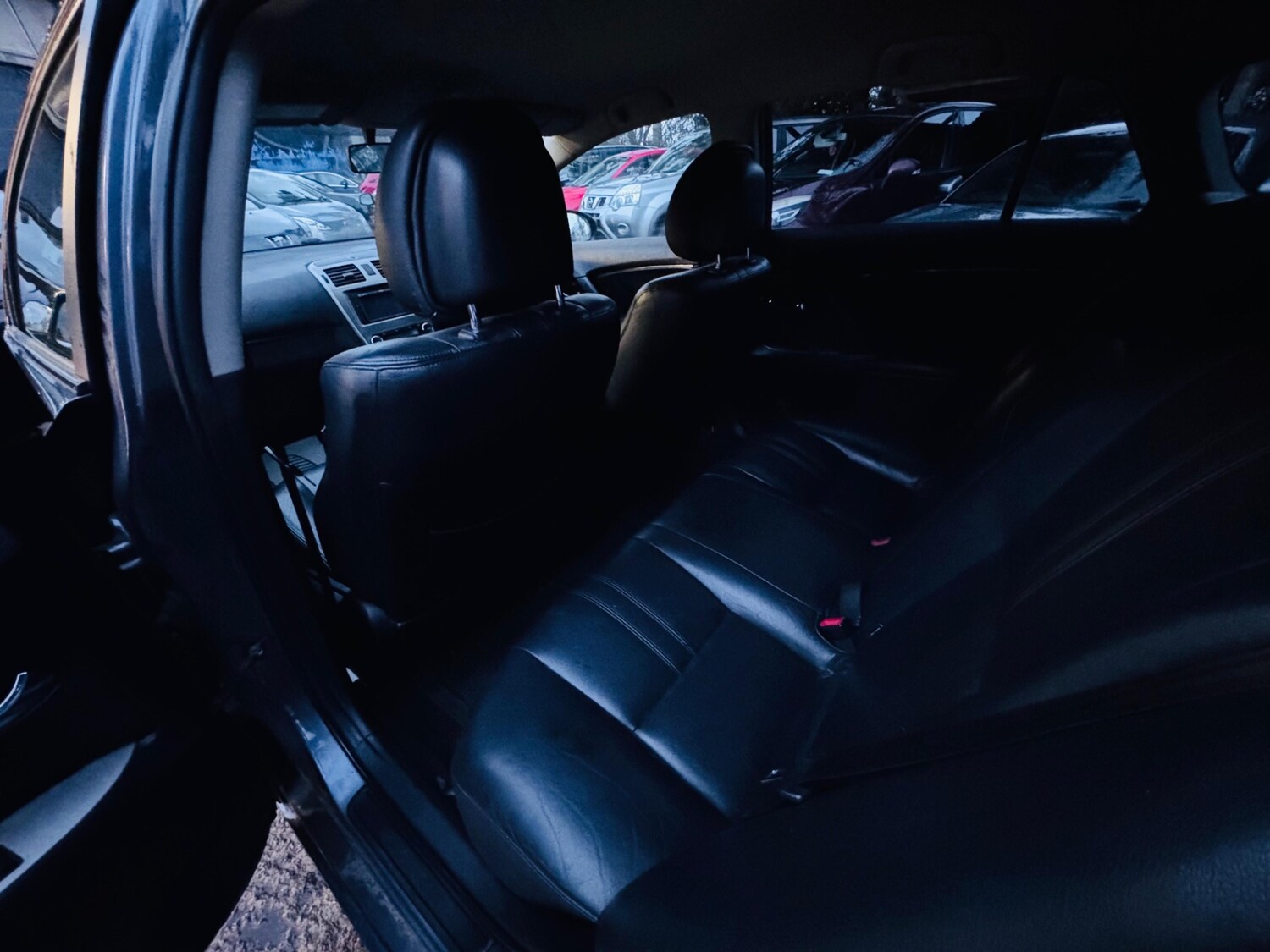 Used Toyota Avensis 2011 for sale - 77342766: Photo 9