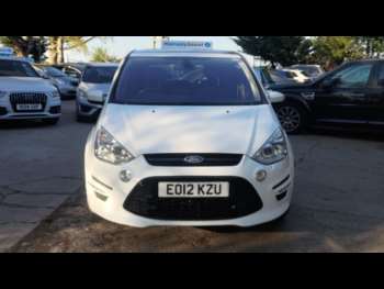 Used Ford S-Max 2012 for sale - 74327584: Photo