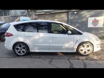 Used Ford S-Max 2012 for sale - 74327584: Photo