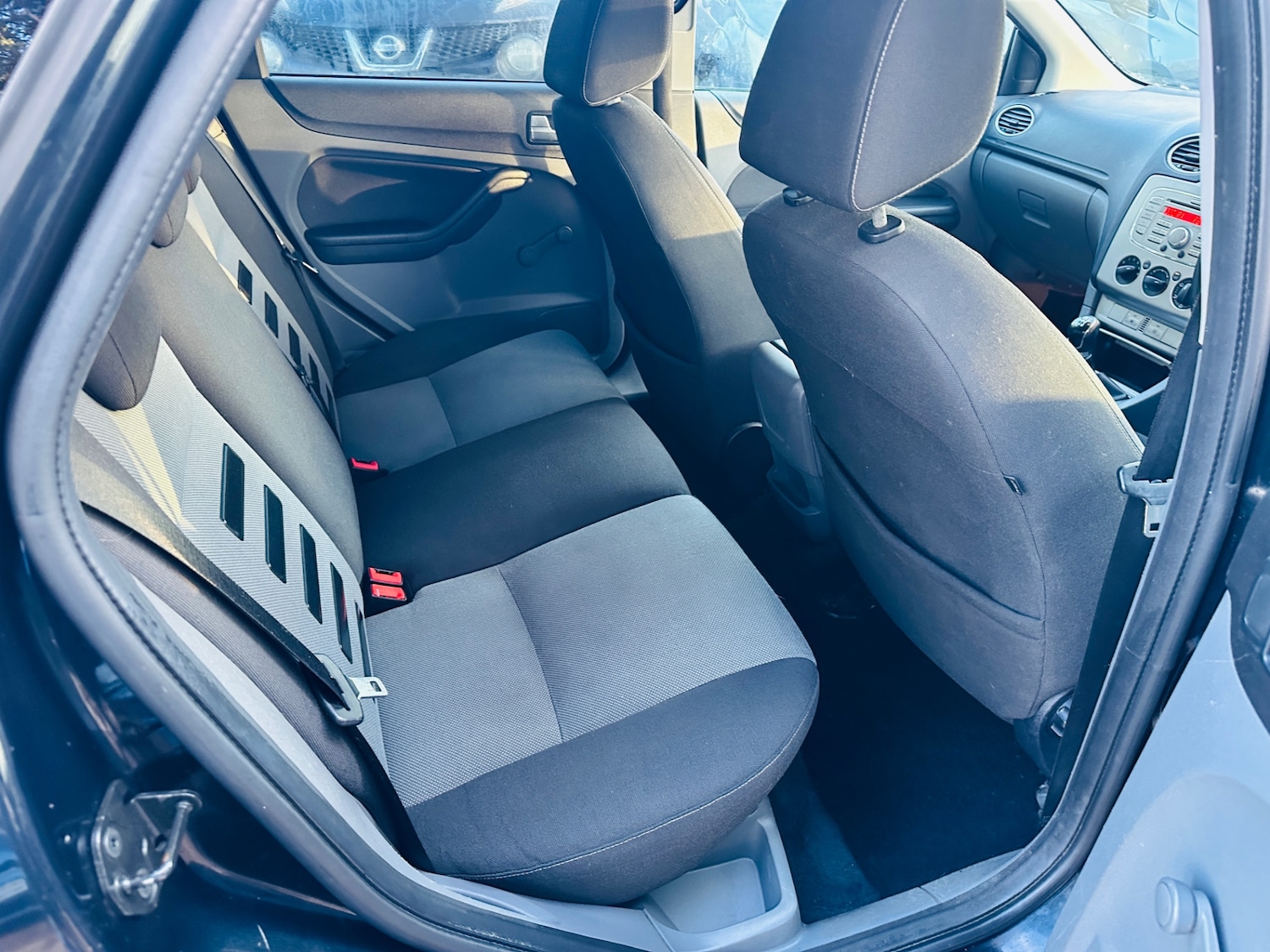 Used Ford Focus 2008 for sale - 78218110: Photo 11