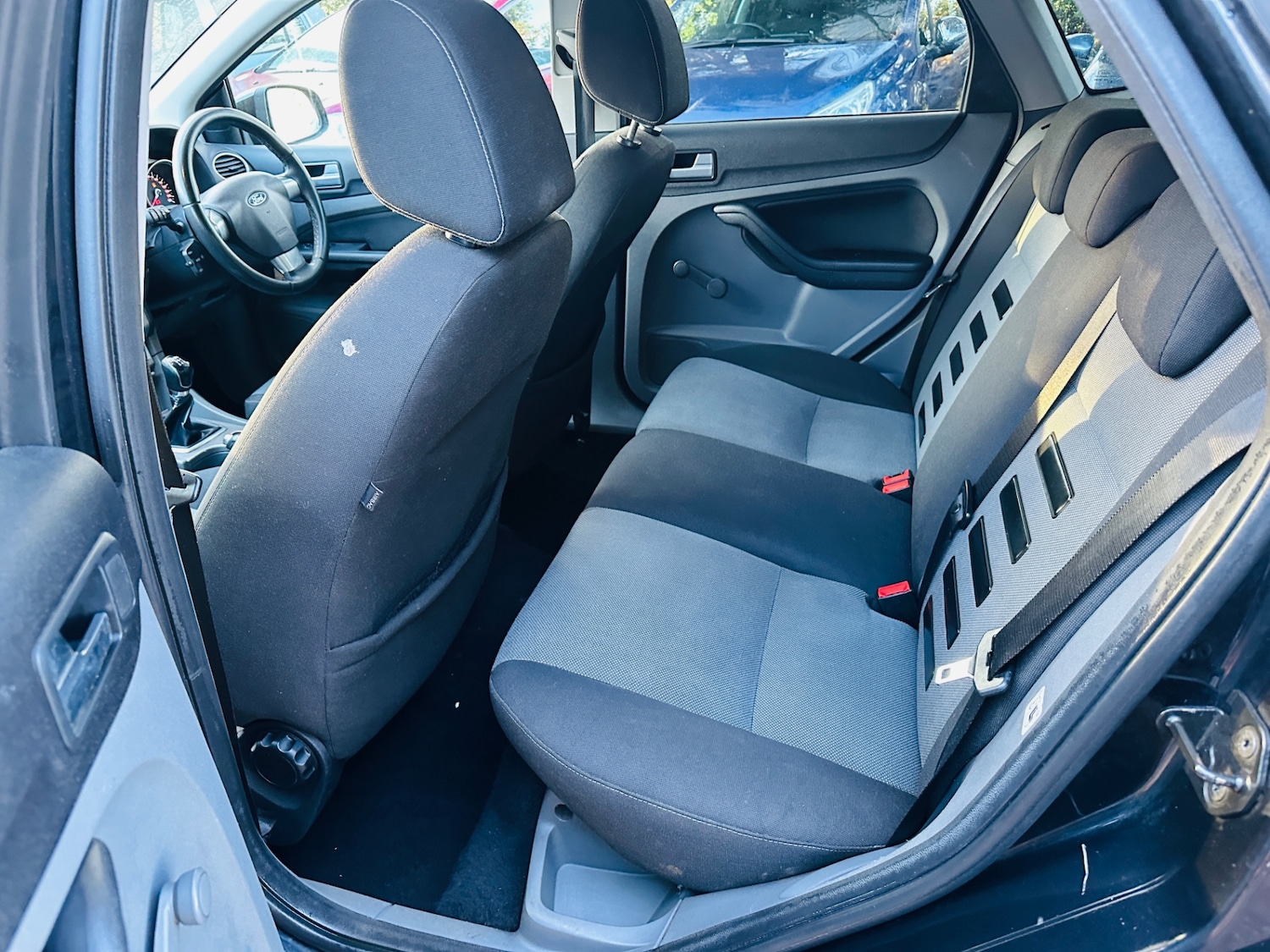 Used Ford Focus 2008 for sale - 78218110: Photo 12