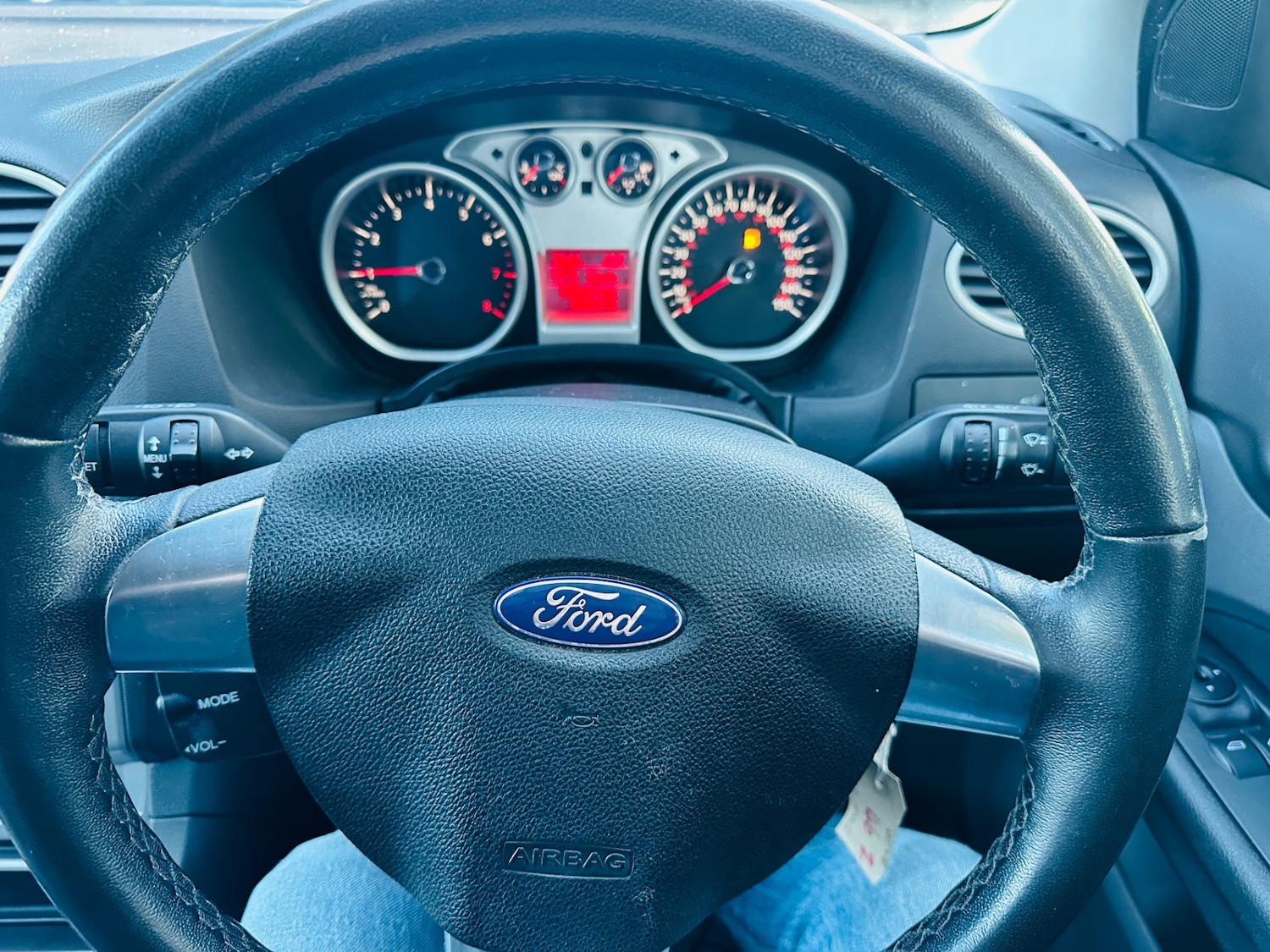 Used Ford Focus 2008 for sale - 78218110: Photo 14