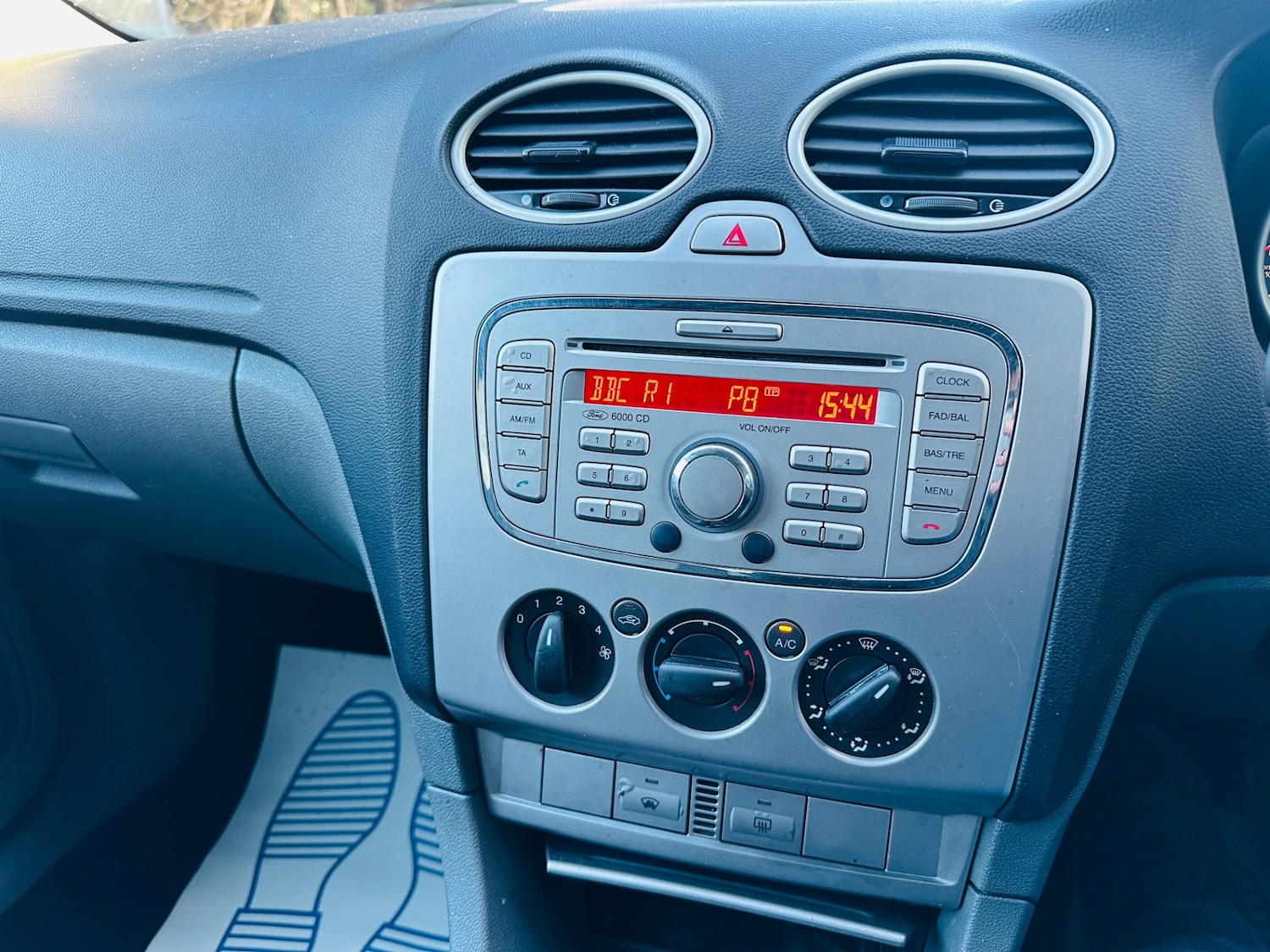 Used Ford Focus 2008 for sale - 78218110: Photo 16