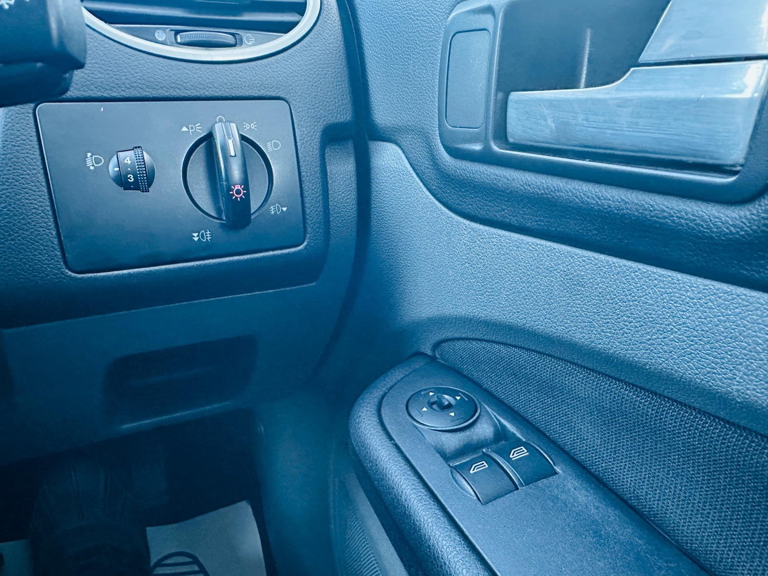 Used Ford Focus 2008 for sale - 78218110: Photo 17