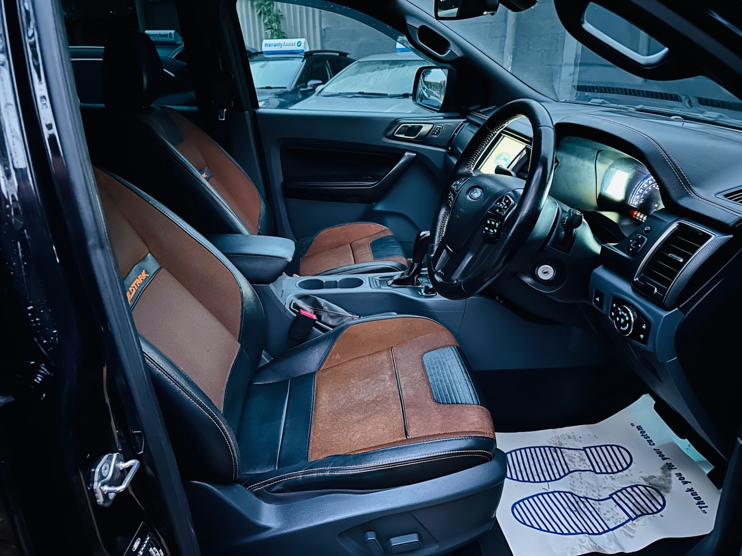 Used Ford Ranger 2016 for sale - 76385131: Photo 10