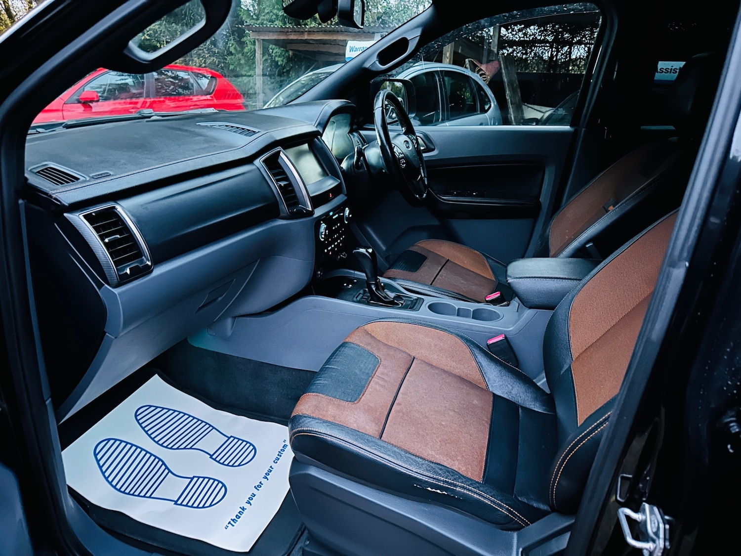 Used Ford Ranger 2016 for sale - 76385131: Photo 11